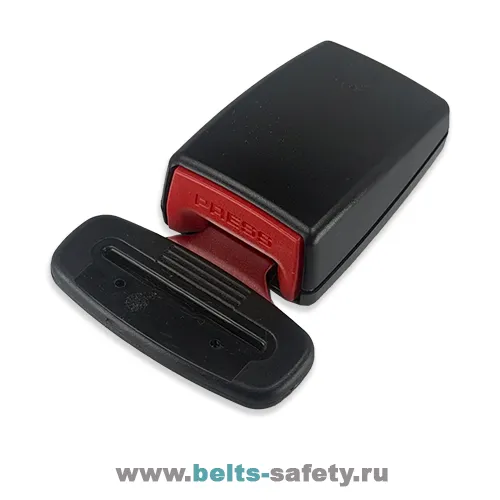 Замок с защелкой