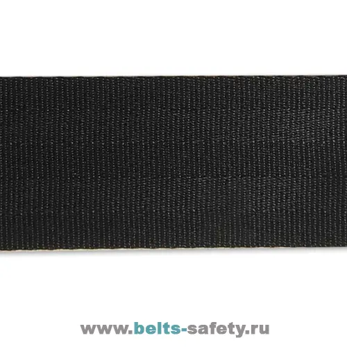 Черная лента